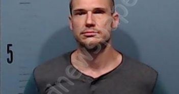 WELLS, PAUL EUGENE | 2021-05-12 Taylor County, Texas Booking