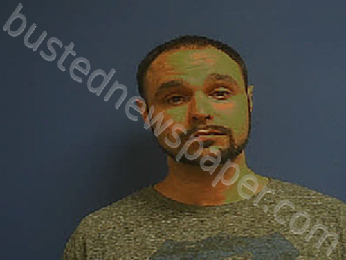 PRIVETTE, PATRICK WARREN #, Sampson County, North Carolina - 2021-05-12 08:25:00