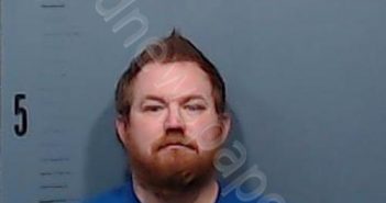 ROTENBERRY, JUSTIN DWYANE | 2021-05-12 Taylor County, Texas Booking