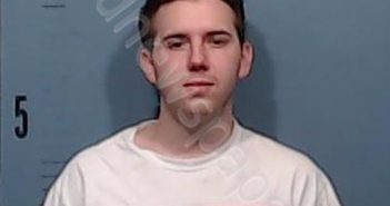 MITCHELL, JOSEPH DANIEL | 2021-05-12 Taylor County, Texas Booking