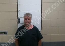 JEFFREY ADKISSON | 2021-05-12 19:12:00 Morgan County, Tennessee Booking