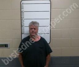 JEFFREY ADKISSON #, Morgan County, Tennessee - 2021-05-12 19:12:00