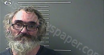 <B>SALYER</B>, <B>DWAYNE</B> <B>C</B> #, Big Sandy, Kentucky - 2021-05-12 17:11:00