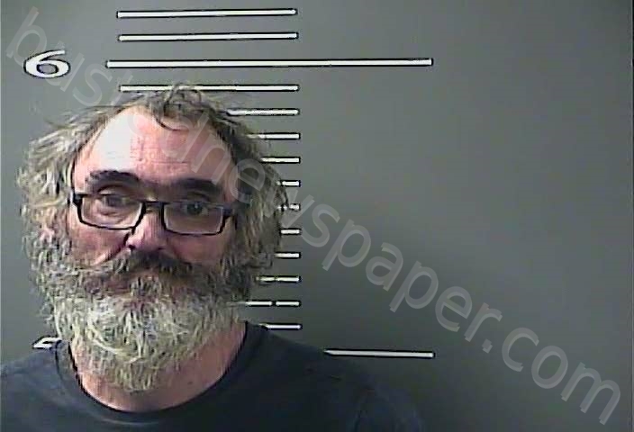 SALYER, DWAYNE C #, Big Sandy, Kentucky - 2021-05-12 17:11:00
