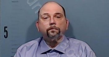 BEDFORD, CHRISTOPHER LEE | 2021-05-12 Taylor County, Texas Booking