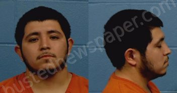 <B>ORTEGON</B>, <B>PHILLIP</B> <B>RAYMOND</B> #, Williamson County, Texas - 2021-05-12