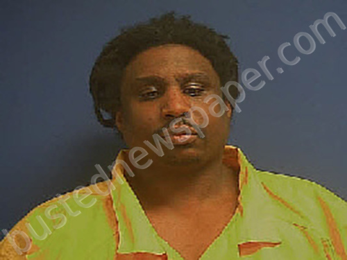 STATON, DACARRUS VANCHELL #, Sampson County, North Carolina - 2021-05-12 07:52:00