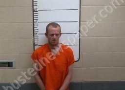 RICKY JENKINS | 2021-05-12 11:55:00 Morgan County, Tennessee Booking