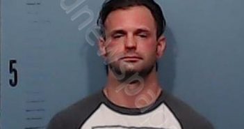 DIAZ, RUBEN ANTHONY | 2021-05-12 Taylor County, Texas Booking