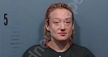 LOWERY, TAWNY DAWN SHENEA | 2021-05-12 Taylor County, Texas Booking