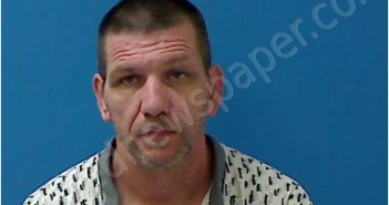 <B>BROWN</B>,<B>JONATHAN</B> <B>KEITH</B> #, Catawba County, North Carolina - 2021-05-12