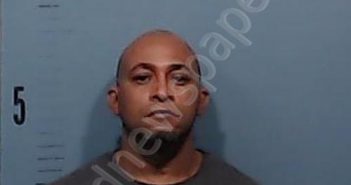 BLANTON, RODERICK LAMONE | 2021-05-12 Taylor County, Texas Booking