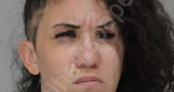 <B>MORALES</B>, <B>STEPHANIE</B> #, Dallas County, Texas - 2021-05-12 07:40:00