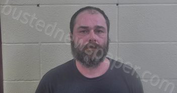 LESLIE, BRANDON WAYNE | 2021-05-12 15:26:00 Dubois County, Indiana Booking