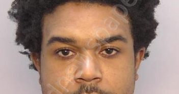 DUMAS, JAMANI SCOTT | 2021-05-12 09:25:00 Chesapeake, Virginia Booking