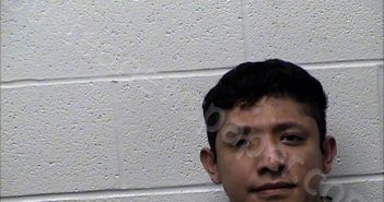 FIGUEROA, JOSE | 2021-05-12 Chase County, Kansas Booking
