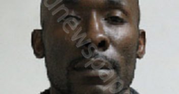 KEITH, CHRISTOPHER CORNELL | 2021-05-12 10:26:00 Coosa County, Alabama Booking