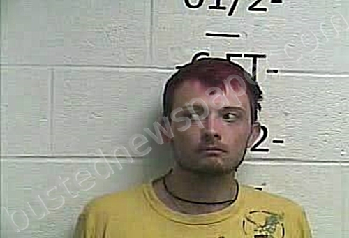 LAWSON, MICHAEL JUNIOR #, Whitley County, Kentucky - 2021-05-12 19:06:00