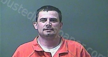 <B>BORDERS</B>, <B>JACOB</B> <B>J</B> #, Laporte County, Indiana, La Porte County, Indiana - 2021-05-12 14:41:00