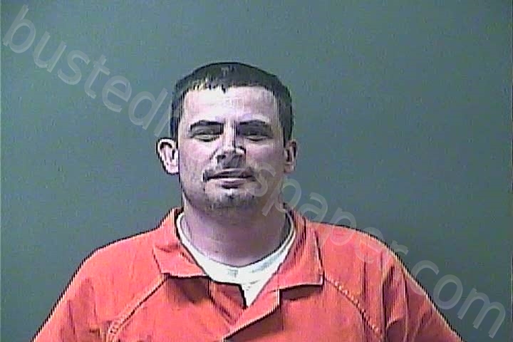 BORDERS, JACOB J #, Laporte County, Indiana, La Porte County, Indiana - 2021-05-12 14:41:00