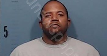 THOMAS, BASHAKI RASHAD | 2021-05-12 Taylor County, Texas Booking