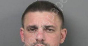 <B>JONES</B>, <B>BRIAN</B> DOUGLAS #, Kettering Jail, Ohio - 2021-05-12 20:02:00