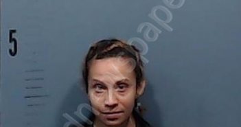 SALAZAR, ADA CAROLINA | 2021-05-12 Taylor County, Texas Booking