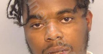 TROWER, KESHUAN DACORYEAH | 2021-05-12 06:29:00 Chesapeake, Virginia Booking