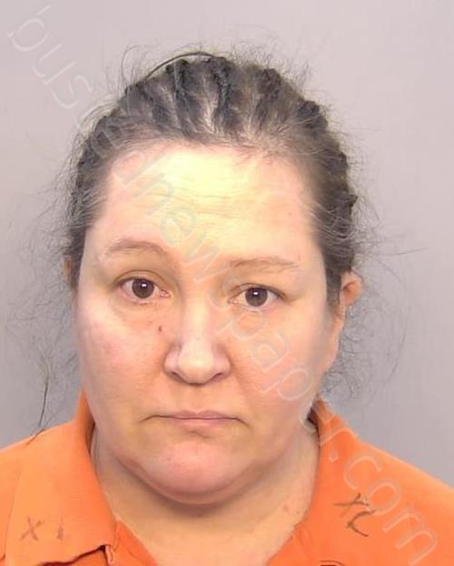 FAULKNER, LYNORE ANN #, Chesapeake, Virginia - 2021-05-12 09:02:00