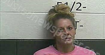 <B>CLAXTON</B>, <B>LURETHA</B> <B>DALE</B> #, Whitley County, Kentucky - 2021-05-12 23:14:00