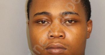 JONES, GREGORY JUNIOR | 2021-05-13 15:48:00 Jefferson County, Alabama Booking