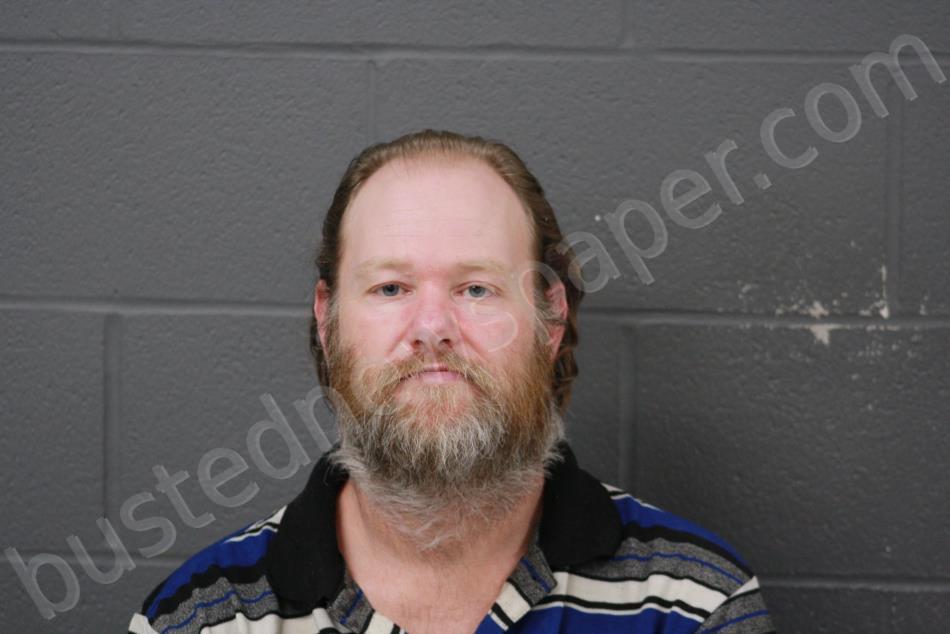 LACEY, AARON LOU #, Cooper County, Missouri - 2021-05-13 15:37:00