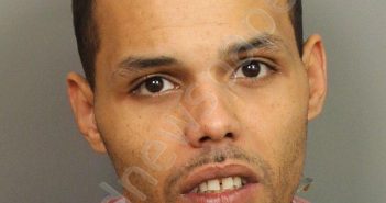 SISK, RONALD BURNETTE | 2021-05-13 13:05:00 Jefferson County, Alabama Booking