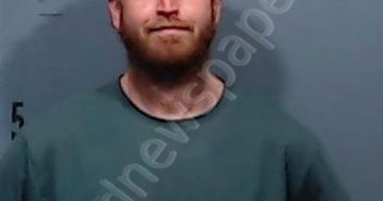 CHAMBERS, LEVI TUCKER | 2021-05-13 Taylor County, Texas Booking