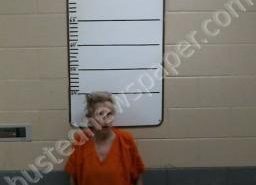 WANDA KENNEDY | 2021-05-13 03:27:00 Morgan County, Tennessee Booking