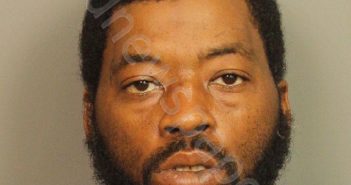 JOHNSON, RONALD JAMES | 2021-05-13 16:10:00 Jefferson County, Alabama Booking