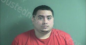 <B>RODRIGUEZ</B>, <B>ANGEL</B> #, Cumberland County, New Jersey - 2021-05-13