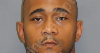 WATERS, ALEX J | 2021-05-13 15:44:00 Jefferson County, Alabama Booking