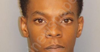 LACEY, ORLANDO RHYQUAN | 2021-05-13 17:31:00 Jefferson County, Alabama Booking