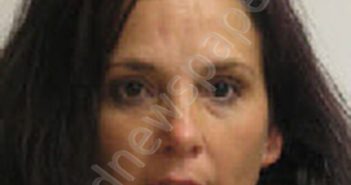 WILLIAMS, CINDY NICOLE | 2021-05-13 14:50:00 Coosa County, Alabama Booking