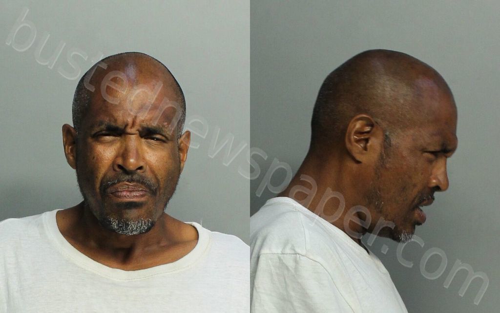 SARDA, SANDRO #, Miami-Dade County, Florida - 2021-05-13 23:52:00