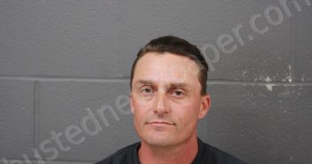 BALDWIN, JOHN ANTHONY | 2021-05-13 19:46:00 Cooper County, Missouri Booking