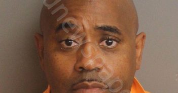 GOODWIN, MICHAEL DWAYNE | 2021-05-13 21:09:00 Jefferson County, Alabama Booking