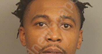 COCKRELL, J’ANDRE LAMAR | 2021-05-13 12:14:00 Jefferson County, Alabama Booking