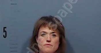 HOLSINGER, JO ANNA LEA | 2021-05-13 Taylor County, Texas Booking