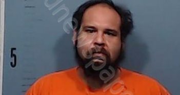 RAMIREZ, ERVEY | 2021-05-13 Taylor County, Texas Booking