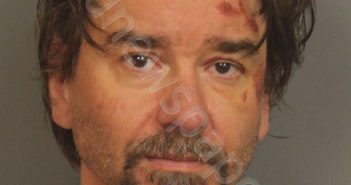 DETTLING, ETHAN RICHARD | 2021-05-13 16:25:00 Jefferson County, Alabama Booking