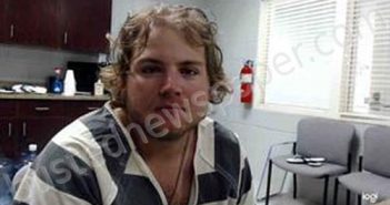 CASEY TODD TROSCLAIR | 2021-05-13 03:03:00 Cameron Parish, Louisiana Booking