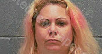 <B>QUILLEN</B>, <B>MELISSA</B> <B>GENE</B> #, Lee County, Alabama - 2021-05-13