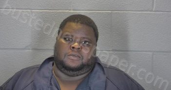 COATS, PERRY QUINTON | 2021-05-13 16:38:00 Tippecanoe County, Indiana Booking